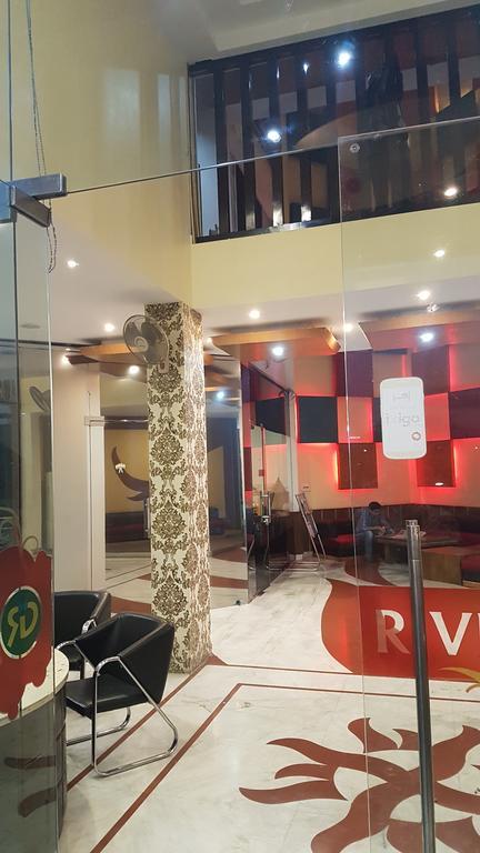 Hotel Ganges Rivera Haridwār Exterior foto