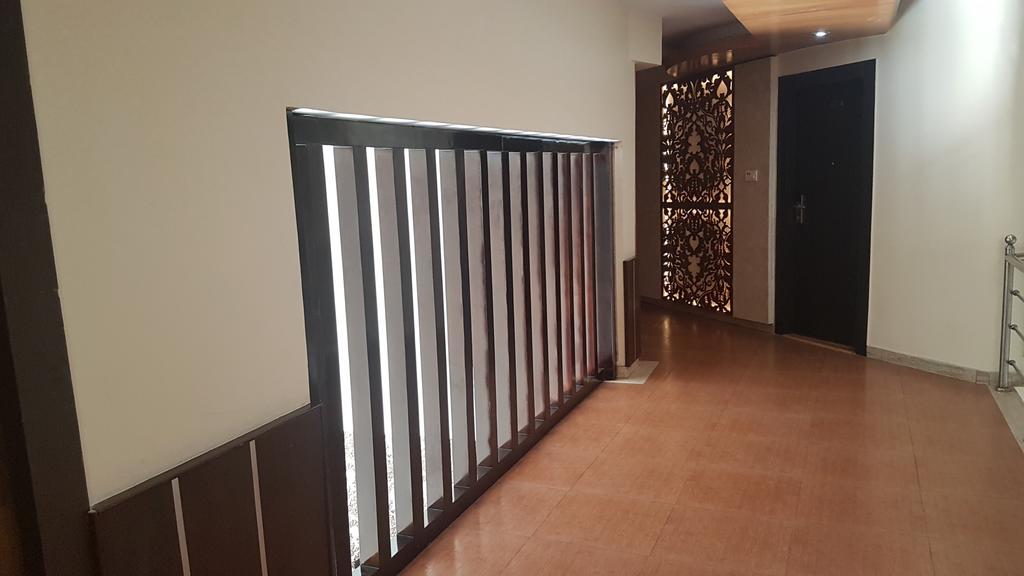 Hotel Ganges Rivera Haridwār Exterior foto